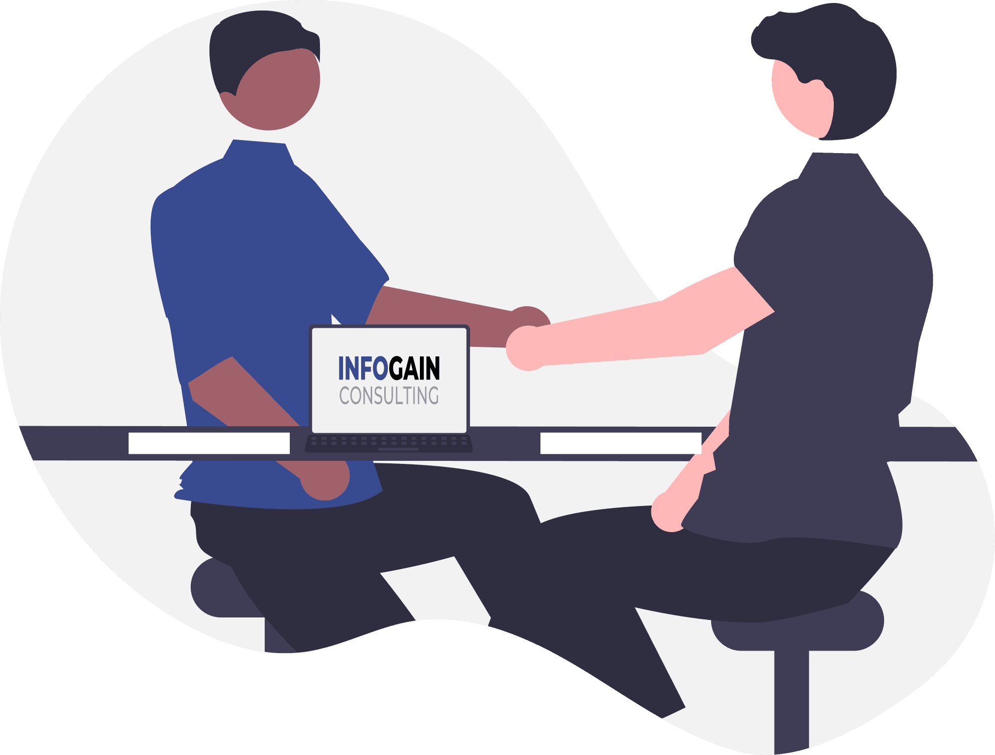 Business Process Consulting Team